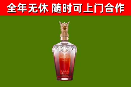 巴青回收剑南春价格